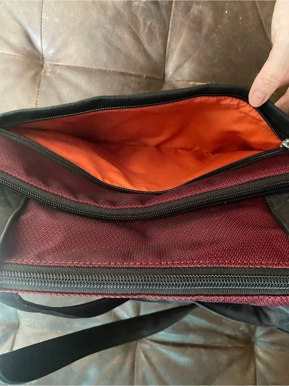 Briggs & Riley Travel Tote